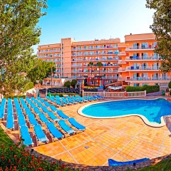 MLL Palma Bay Club Resort - Bild 22