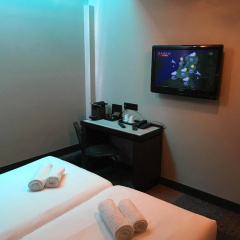 Alfred Hotel - Bild 3