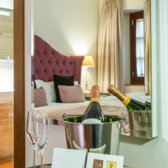 Hotel Boutique Palacio Pinello - Bild 13