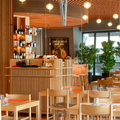 Perianth Hotel, a member of Design Hotels - Bild 26