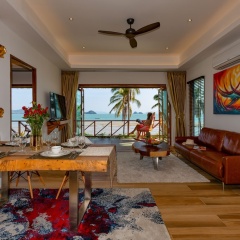 Coconut Grove Villas - Bild 2