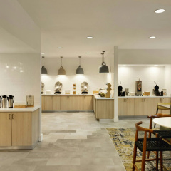 Fairfield Inn & Suites by Marriott Miami Airport South - Bild 12