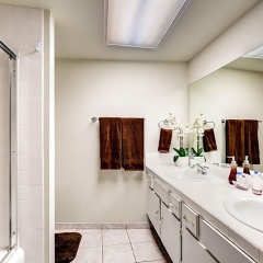 888 Convention Center 3 BEDROOM 2 BATH Condos - Bild 9