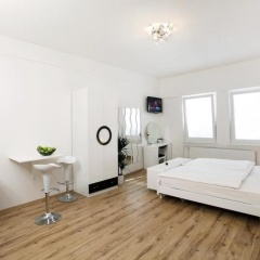 Hotel Design Apart - Bild 6