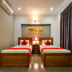 The Sam Boutique Hotel thumbnail 3