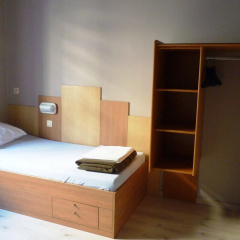 Sleep Well Youth Hostel - Bild 5