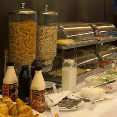 TURIM Restauradores Hotel - Bild 12