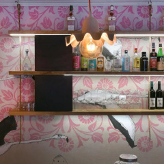 Hotel BIRGIT Berlin Mitte - Bild 12