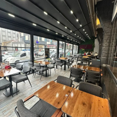 Kavacık Asia Hotel - Bild 23