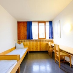 Internationales Jugendgästehaus Dachau - Bild 1