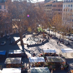 Hotel Trastevere - Bild 19