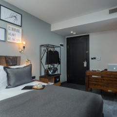 Hotel Cinnah - Bild 5