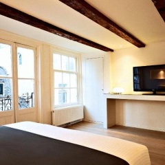 Ams Suites - Bild 5