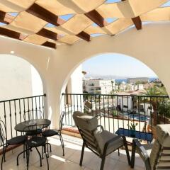 shohamseaview in Eilat, Israel from 292$, photos, reviews - zenhotels.com photo 6