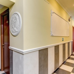 Hotel Centro Cavour - Bild 1