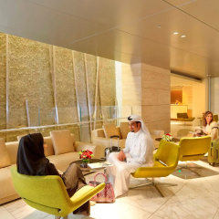 Oryx Airport Hotel thumbnail 26