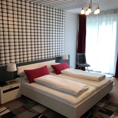 Hotel Restaurant Bruchwiese - Bild 3