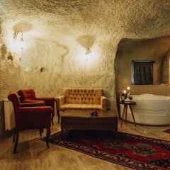 Carna Cave Hotel Турция, Ургуп - отзывы, цены и фото номеров - забронировать отель Carna Cave Hotel онлайн фото 4