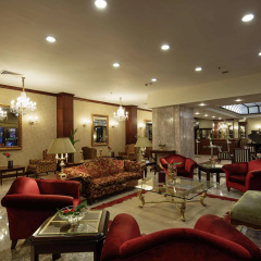 Hilton Izmir - Bild 12