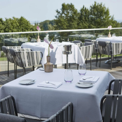 Scotty + Emily Hotel Ulm, Sure Hotel Collection by BW - Bild 28