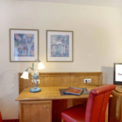 Alpenhotel Kronprinz Berchtesgaden - Bild 3