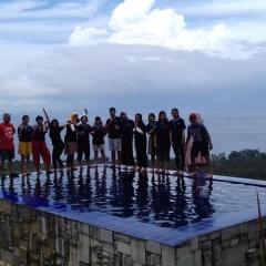 Rara Villas Lombok - Bild 8