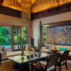 Mandapa, a Ritz-Carlton Reserve - Bild 19