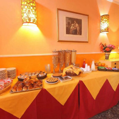 Hotel Savonarola - Bild 20