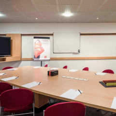 ibis Paris La Défense Esplanade - Bild 15
