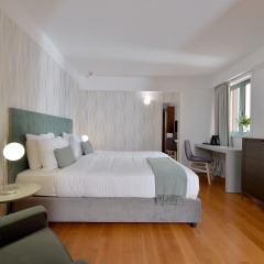 Athenaeum Eridanus Luxury Hotel - Bild 7
