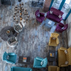 Remer Hotel - Bild 15