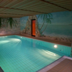Harzhotel Zum Mühlenberg - Bild 12