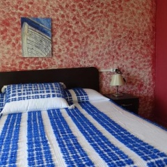 Hotel Villa Berk - Bild 3