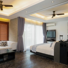 Prasana Villas by Arjani Resorts - Bild 4