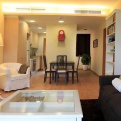 Aparthotel Aura Park Fira Barcelona - Bild 4