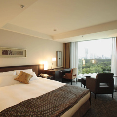 Hotel New Otani Tokyo, The Main - Bild 6