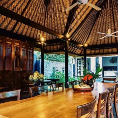 Villa Rawa Rawa - Bild 15