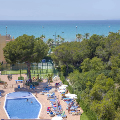 Hotel Timor - Bild 21