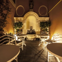 DOM Hotel - Bild 24