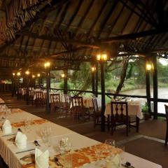 Muthu Mara River Lodge thumbnail 15