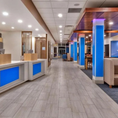 Holiday Inn Express & Suites Milan – Sandusky Area by IHG thumbnail 7