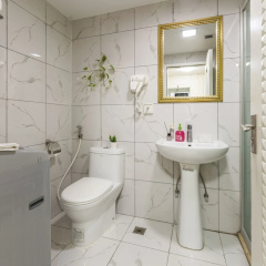 Yo Yo Apartment Zheng Jia Dong Fang Branch thumbnail 10