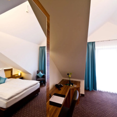 Neu Heidelberg Hotel & Apartments - Bild 3