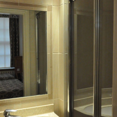 Olympic House Hotel - Bild 11