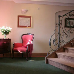 Hotel Gródek - Bild 16