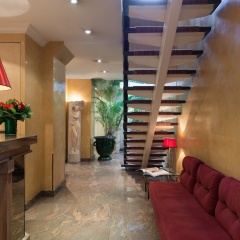 Neuilly Park Hotel - Bild 16