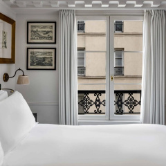La Chambre du Marais - Bild 5