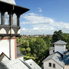 Hotel Villa Monte Vino - Bild 18