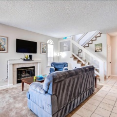 Blue Star - Las Vegas House by Strip - Bild 3