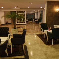 Kleopatra Atlas Hotel - All Inclusive - Adults Only - Bild 2